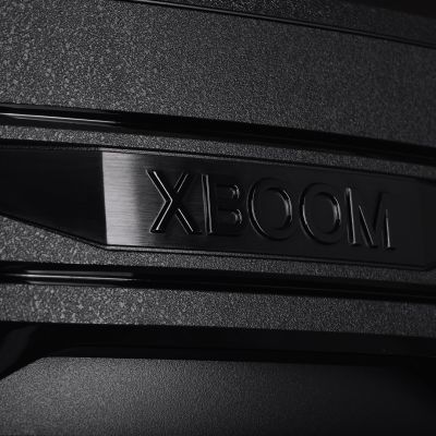 7. Poweraudio LG RNC5 Speaker