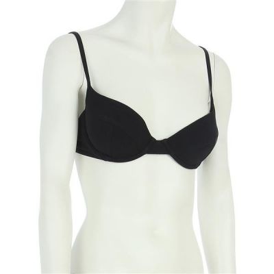 Banana Moon Ficto Black LSE01 Swimsuit Top