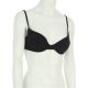 Banana Moon Ficto Black LSE01 Swimsuit Top