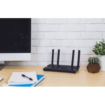 6. TP-LINK Archer AX1500 Wireless Router