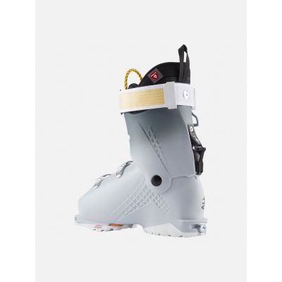 11. ROSSIGNOL ALLTRK PRO 100LT Women GW Ski Boots Gray