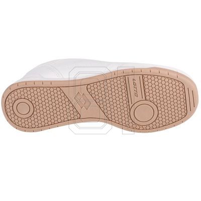 4. Lotto Toco BC W 2400172U-1021 shoes
