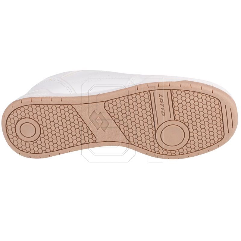 4. Lotto Toco BC W 2400172U-1021 shoes