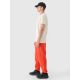 4. Men's jogger sweatpants 4F 4FWMM00TTROM1140-62S