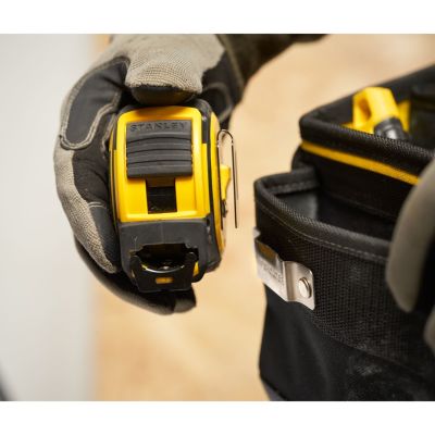 6. Stanley FATMAX FMST17624-1 Tool Case Black