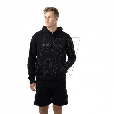 2. Bauer Core Ultimate Hoodie Sr. M 1063369