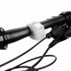 18. Meteor Flex 31528 Bike Light Set