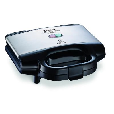 7. Tefal SM 1572 Toaster (silver)