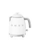 15. SMEG KLF05WHEU electric kettle white