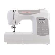 Singer C5205-GY Sewing Machine Gray