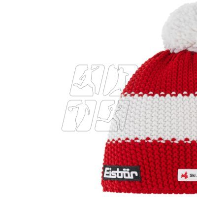 3. Eisbar Star Pompon Mu Ska Cap E33140-AUT