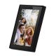 3. Denver photo frame with FRAMEO 7" 8GB black