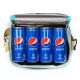 18. Meteor Frigid Thermal Bag 12.5L Blue/Gray