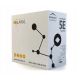 3. Solarix CAT5E UTP PE FC Installation Cable