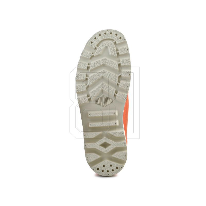 12. Palladium Pampa Duo Chrome shoes 74470-813-M