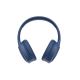 4. Havit H633BT Wireless On-Ear Headphones (Blue)