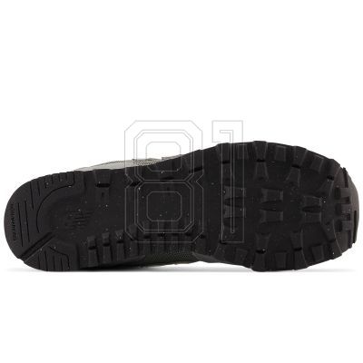18. New Balance Jr GC515GRY shoes