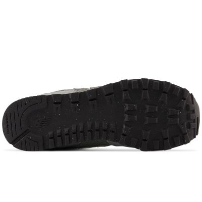 18. New Balance Jr GC515GRY Shoes
