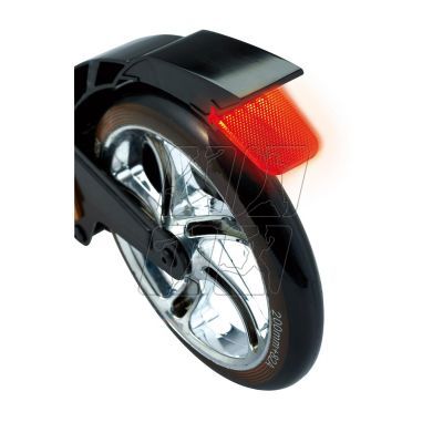 3. LA Sports SWIFT 200MM 13871-14 aluminum scooter