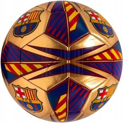 3. FC Barcelona Official Licensed Football 708857