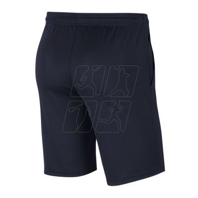 3. Nike Dri-FIT Park 20 M CW6152-451 Shorts