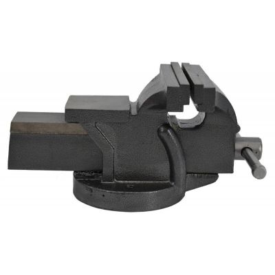 2. AWTOOLS AW24203 bench vice