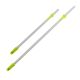 Straw for seniors with valve