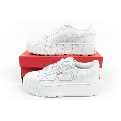 10. Puma Karmen LW shoes 384615 01