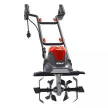 DEDRA DED8709 electric cultivator, 1050W