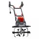 DEDRA DED8709 electric cultivator, 1050W