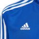 5. Adidas Tiro 21 Training Top Youth Jr GM7322 sweatshirt