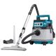 Makita Vacuum Cleaner 2x18V DVC155LZX2 15L LXT
