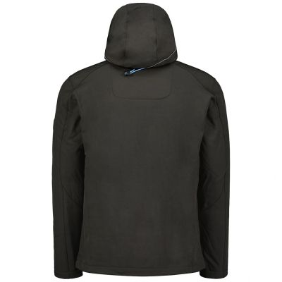 2. Geographical Norway Taxillus DB 056 M WY9224H/GN-Black Softshell Jacket