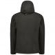 2. Geographical Norway Taxillus DB 056 M WY9224H/GN-Black Softshell Jacket