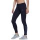 6. Adidas Essentials Fitted Leggings W H10252