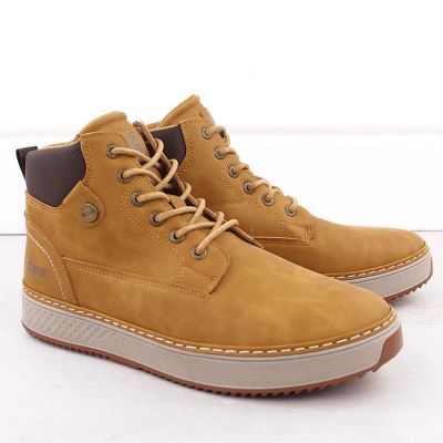 6. Big Star M OO174561 sneakers