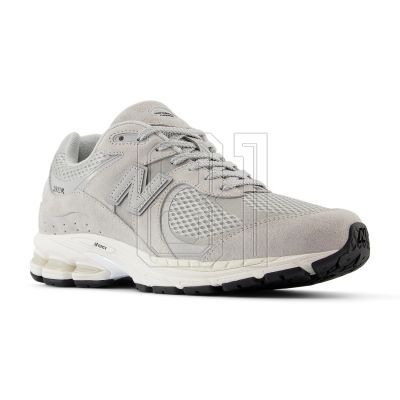 10. New Balance unisex M2002WD shoes