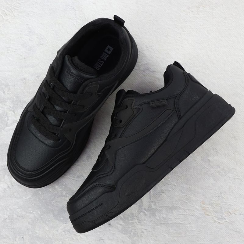 4. Big Star W Sports Shoes SS274589 INT2168A