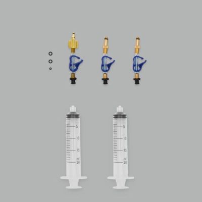 Sram BASIC Bleed Kit