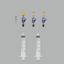 Sram BASIC Bleed Kit