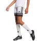 2. Shorts adidas Squadra 25 Jr JJ2422