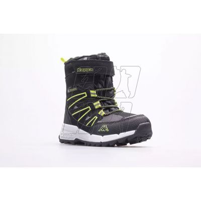 3. Kappa Floki Tex K Jr 260975K-1133 shoes