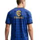 4. Nike Inter Milan Men’s Blue T-Shirt II3114 409