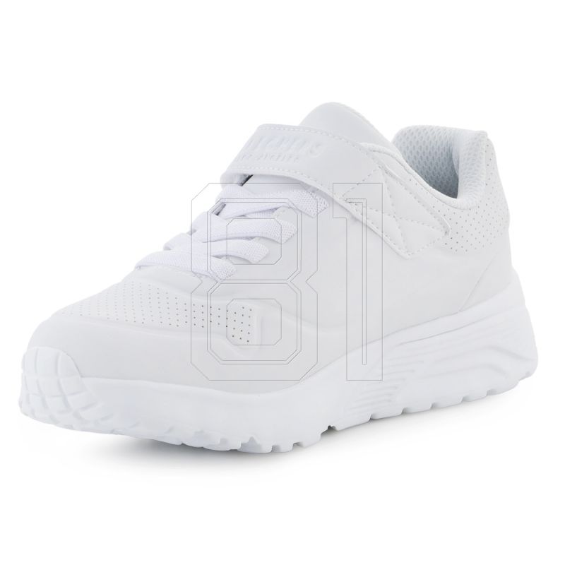3. Skechers Uno Lite Vendox Jr 403695L-W shoes