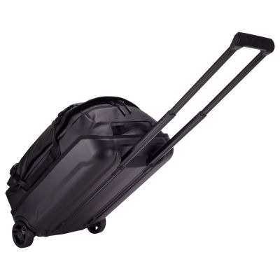 5. Thule Chasm TCCO222 Black Stroller Soft Shell Black 22L Polyester