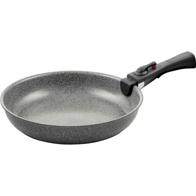 Ballarini Torre 24cm shallow frying pan with replaceable handle