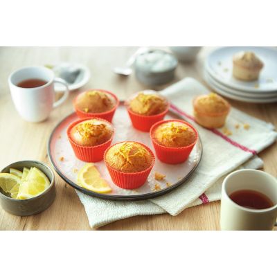 7. Philips Airfryer Accessory HD9945/01 XL Baking Accessory Set