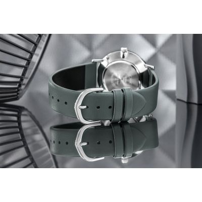 7. Men's Watch CASIO MTP-VT04L-8EDF + BOX