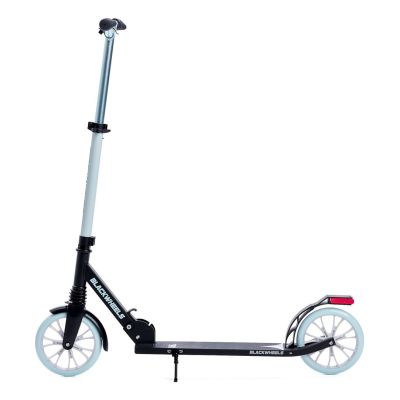 3. Blackwheels Zoom Adult Classic Scooter Black, Mint