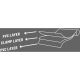 27. OVAL FRAME POOL 300X76CM 17798